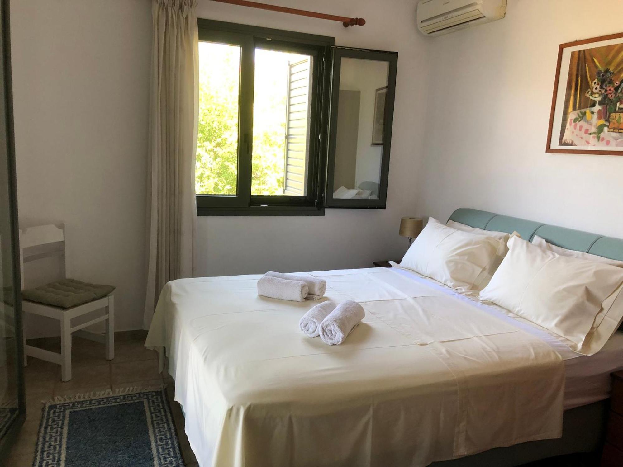 Villa Pefnos Agios Nikolaos  Rom bilde