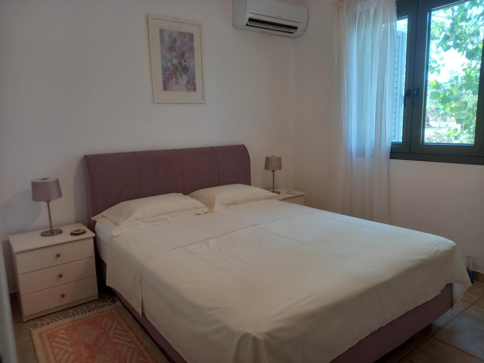 Villa Pefnos Agios Nikolaos  Eksteriør bilde